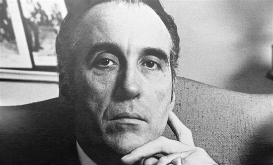 AMR pre-sells newly acquired documentary feature The Life and Deaths of Christopher Lee